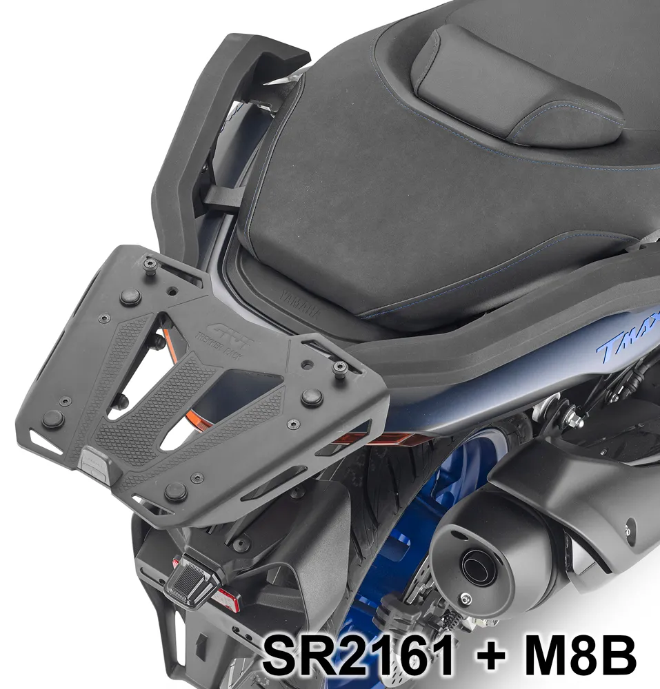 Givi_SR2161_Yamaha_TMax_560_Rear_Rack_Top_Case_Portapacchi_Piastra_Bauletto.webp