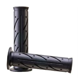 Puños-Ariete-02639SSF-Supersoft-Kymco-Negro.webp