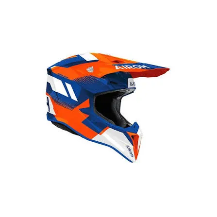 CASCO MX WRAAAP VISION WRAV32 AIROH.webp
