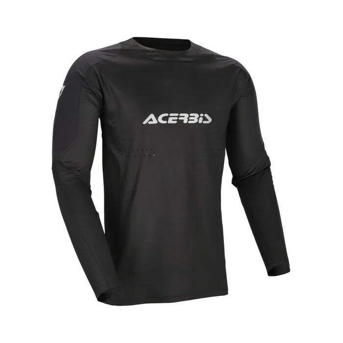 [0026356.090.062] CAMISA X-ENDURO 0026356 ACERBIS (S, NEGRO)