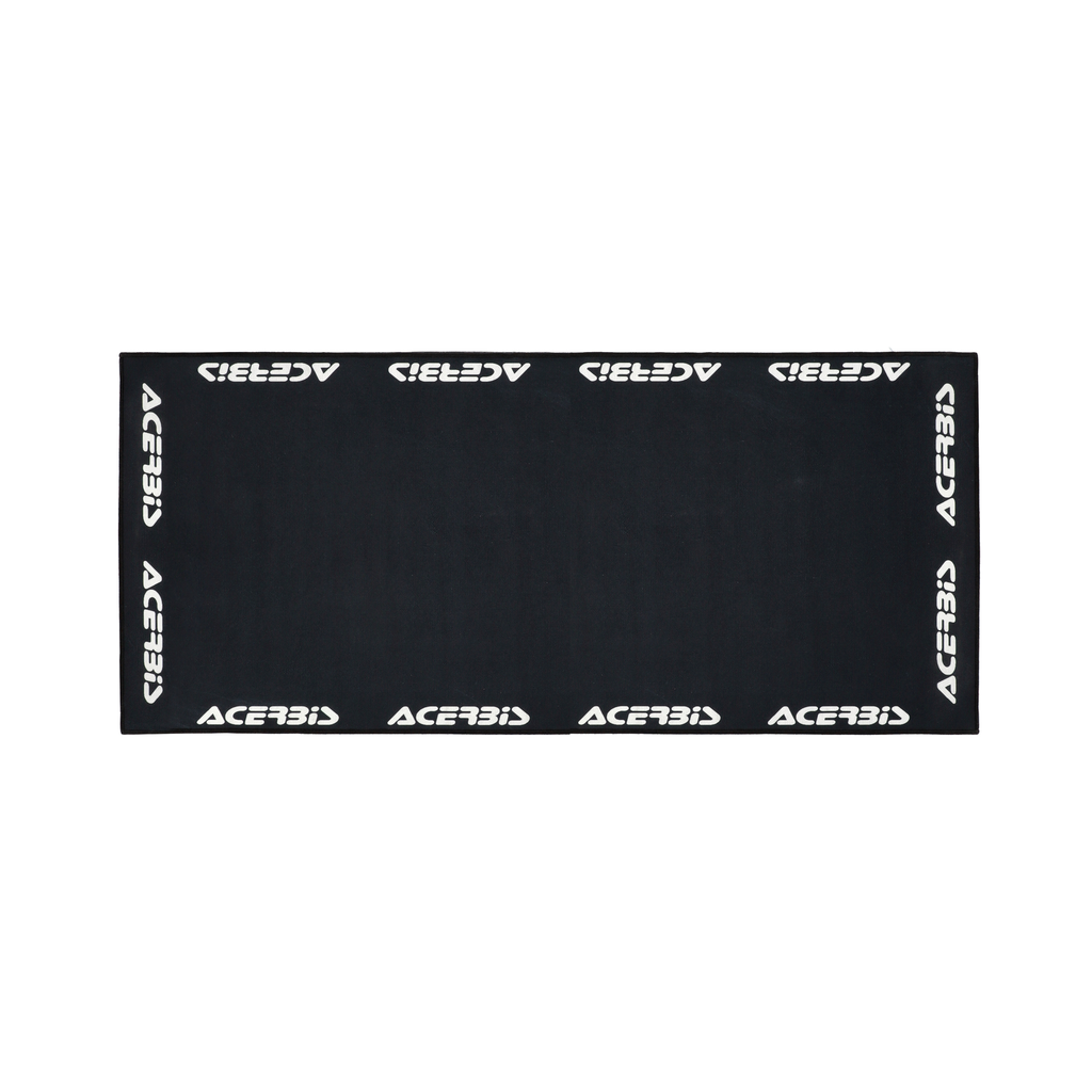 ACERBIS ALFOMBRA PARA MOTO 80X180 CM 0026544.315 ACERBIS