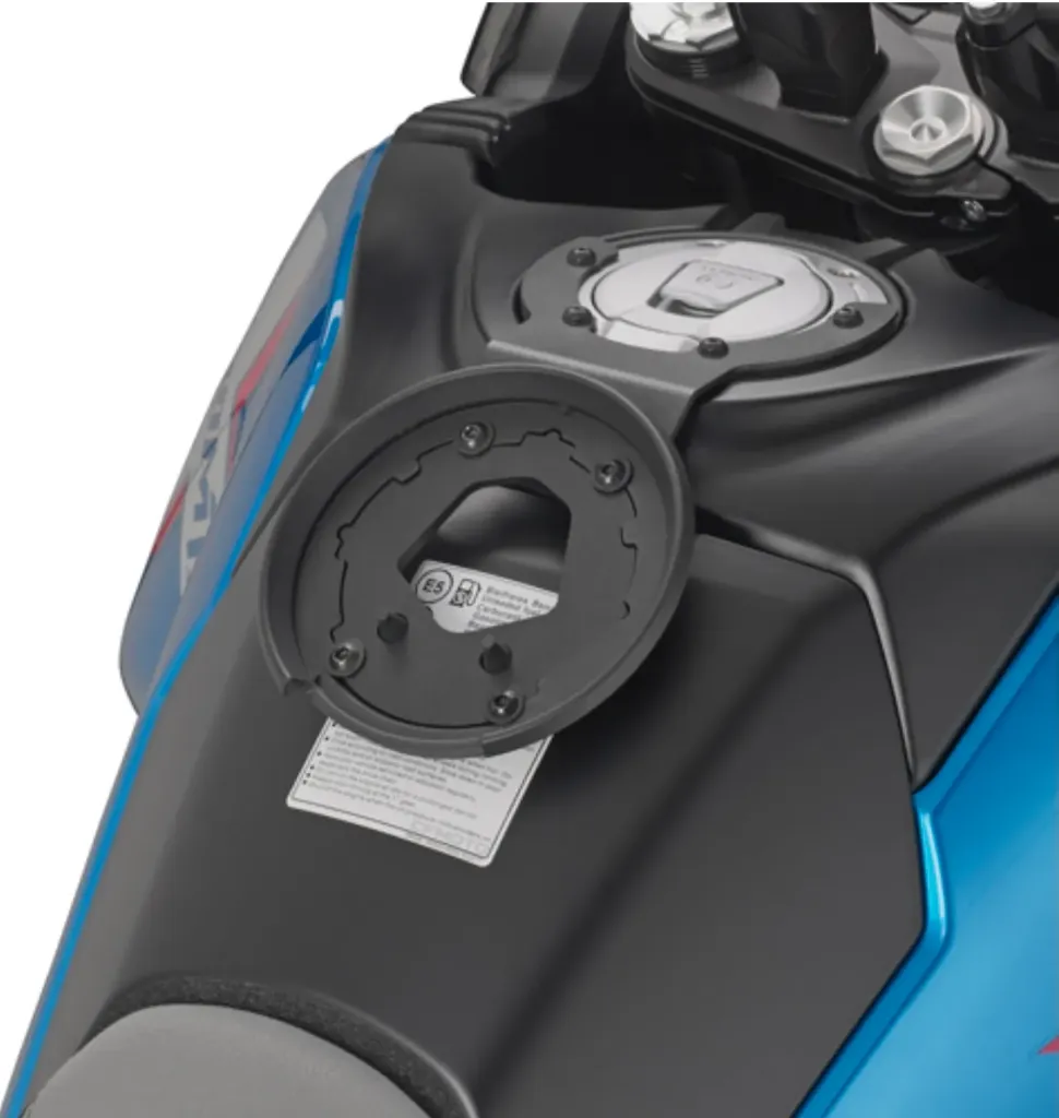 ADAPTADOR TANKLOCK BF95 GIVI