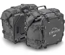 ALFORJAS LATERALES CANYON 25+25 LITROS GRT720 GIVI