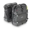 ALFORJAS LATERALES CANYON 35 LITROS GRT709 GIVI