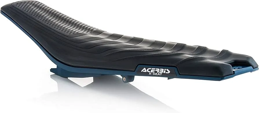 [0021880.090] ASIENTO X-SEAT 0021880 ACERBIS (NEGRO)