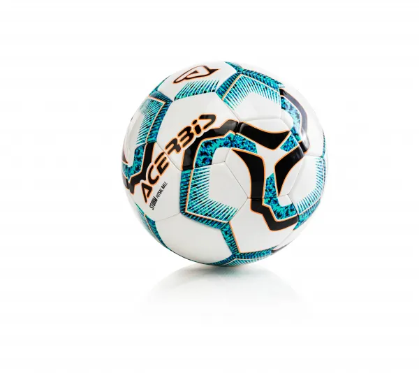 BALON FUTBOL SALA STORM TALLA 3 0910260 ACERBIS