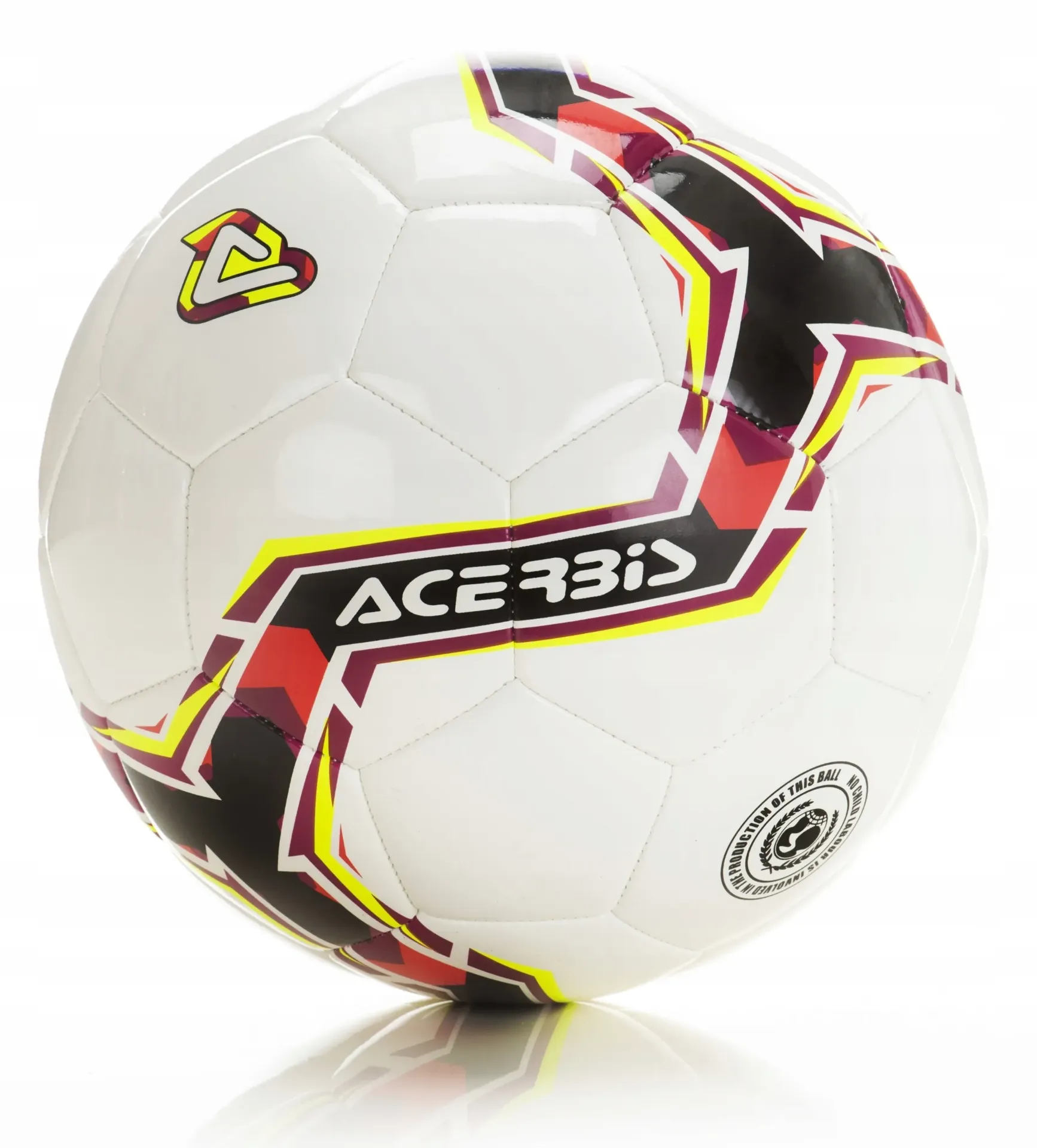 [0023199.464.003] BALÓN JOY REGULAR 0023199 ACERBIS (T3)