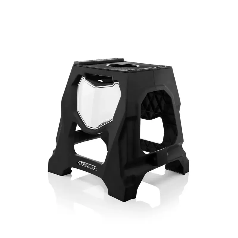 [0023453.090] BANCO STAND 0023453 ACERBIS (NEGRO)