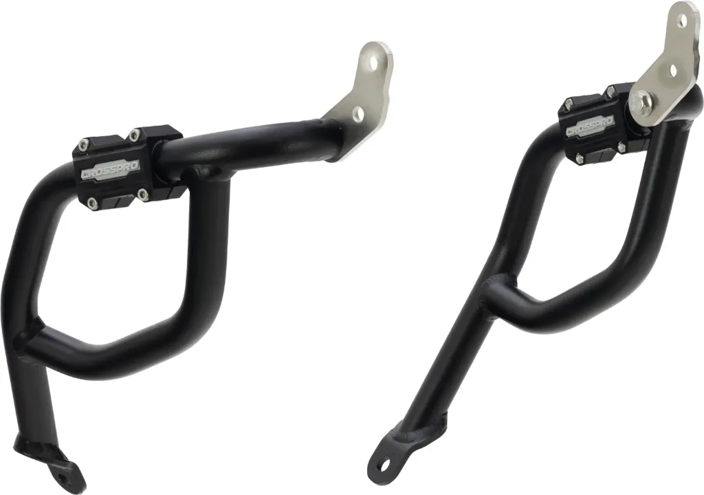 BARRA PROTECTORA INFERIOR DE ALUMINO 2CP197L1060005 CROSSPRO