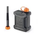 BIDON GASOLINA AUXILIAR 2.5 LITROS TAN01 GIVI