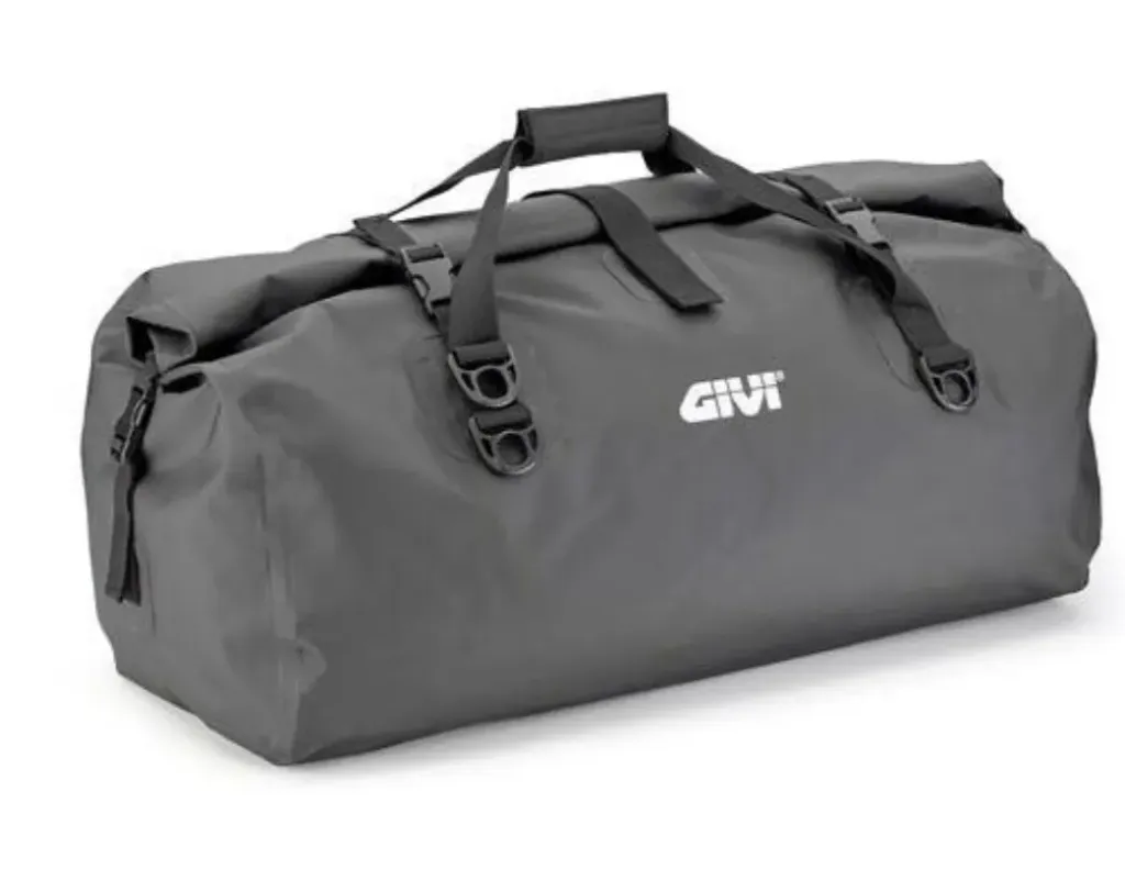 [EA126] BOLSO CARGO WATERPROFF 80 LITROS EA126 GIVI