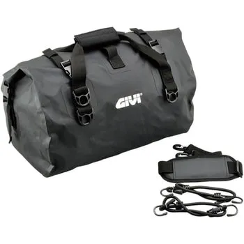 [EA115BK] BOLSO CARGO WATERPROFF EASY-T 40 LITROS EA115BK GIVI