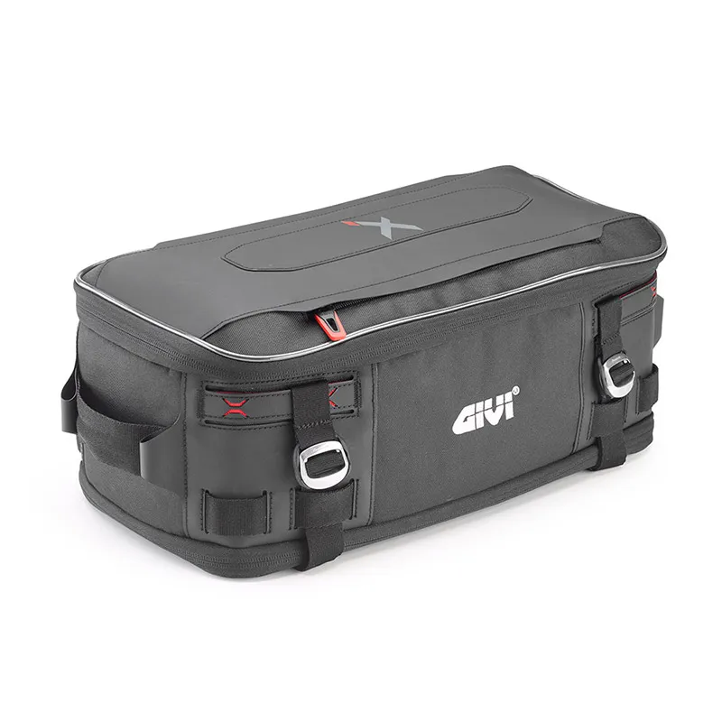 [XL01B] BOLSO CARGO X-LINE 15 A 20 LITROS XL01 GIVI