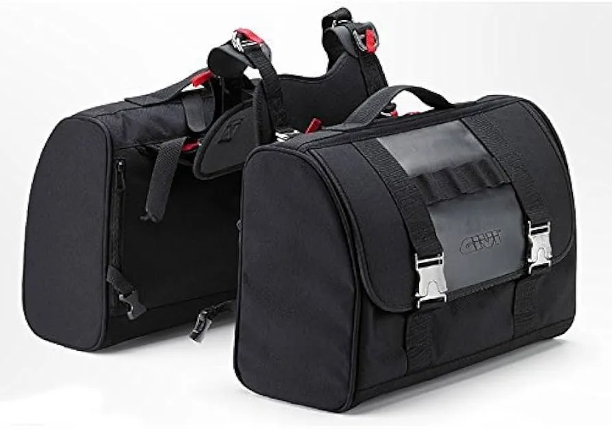 [CL503] BOLSO CUSTOM ALFORJA PAR LATERALES CL503 GIVI