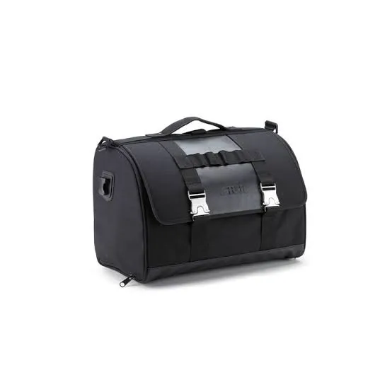 [CL502] BOLSO CUSTOM CENTRAL PARRILLA NEW 2013 CL502 GIVI
