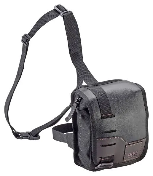 [CRM104] BOLSO DE PIERNA CLASICO DESIGN CRM104 GIVI
