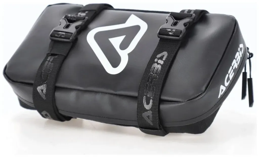BOLSO HERRAMIENTAS DELNTERO LOGO 0026161.315 ACERBIS