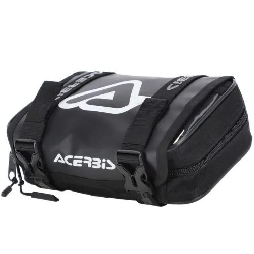 [0026164.315] BOLSO HERRAMIENTAS TRASERO LOGO 0026164 ACERBIS