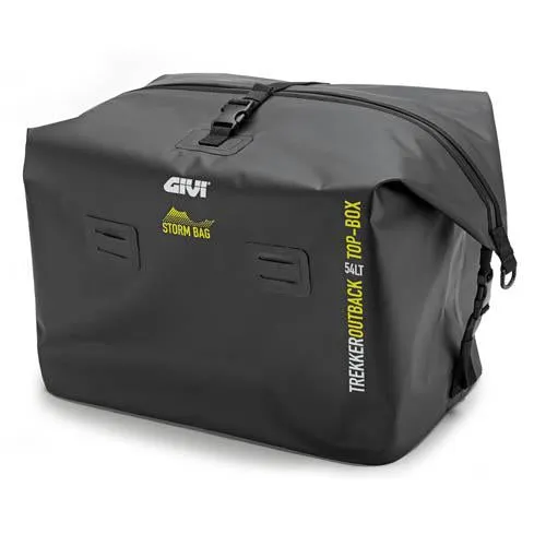 [T512] BOLSO INTERNO MALETA OUTBACK 58 LITROS T512 GIVI