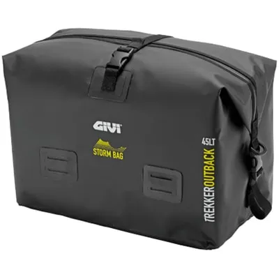 BOLSO INTERNO MALETA OUTBACK LATERAL 48 LITROS T507 GIVI