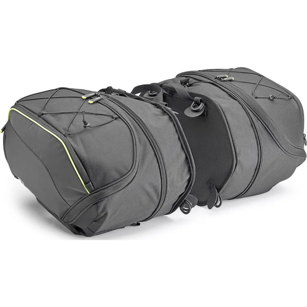 BOLSO LATERAL ALFORJAS SUAVE EASY BAG 2 EA127 GIVI
