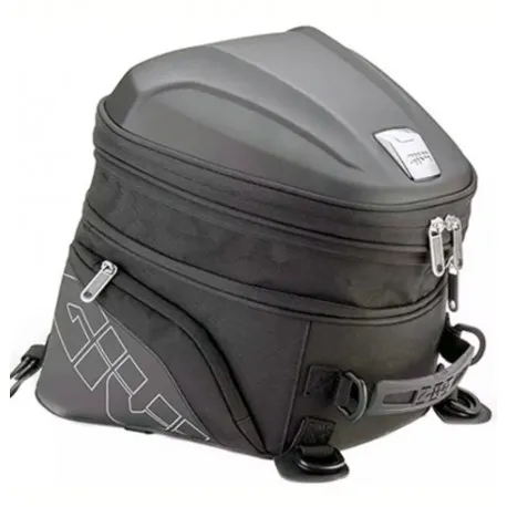 BOLSO SILLIN AMPLIABLE TERMOFORMADA 22 LITROS ST607B GIVI