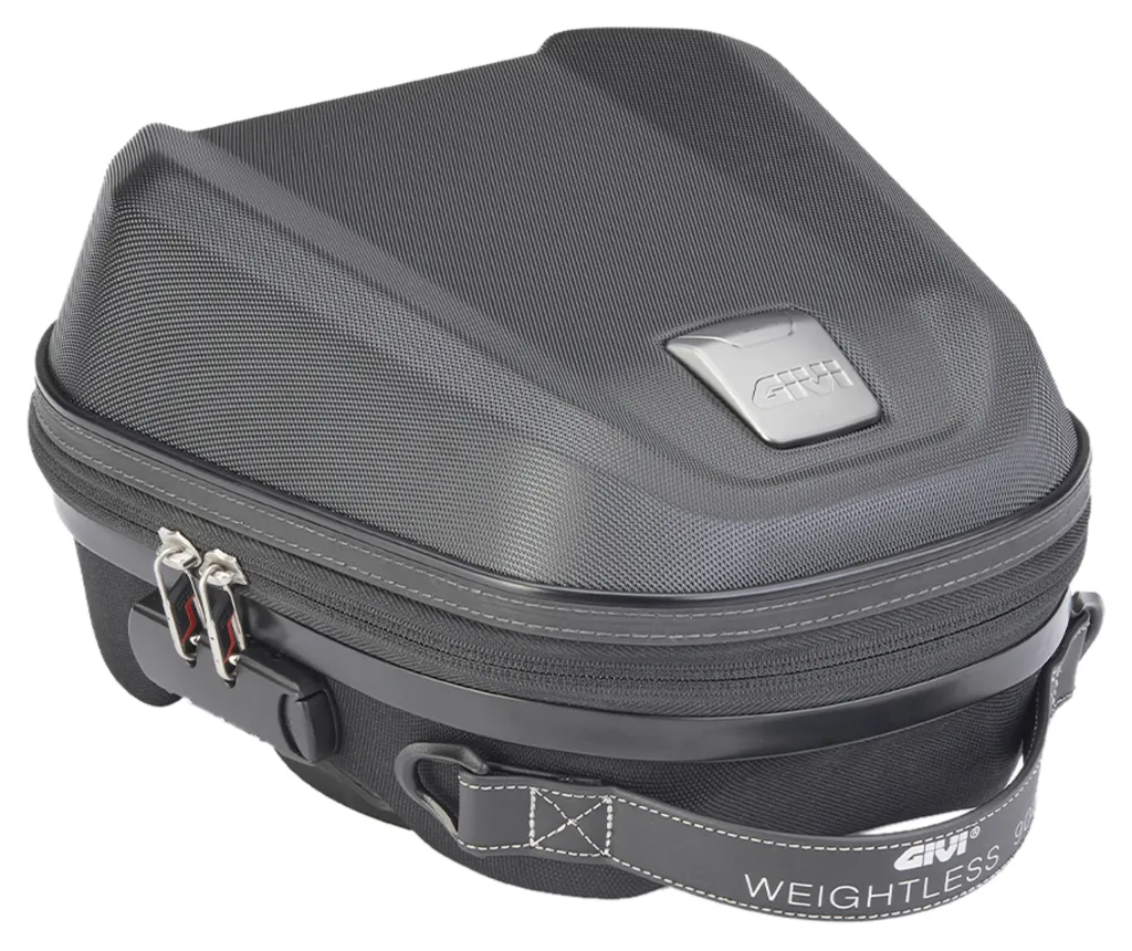 BOLSO TANKLOCK THERMOFORMADA 5 LITROS WL902 GIVI