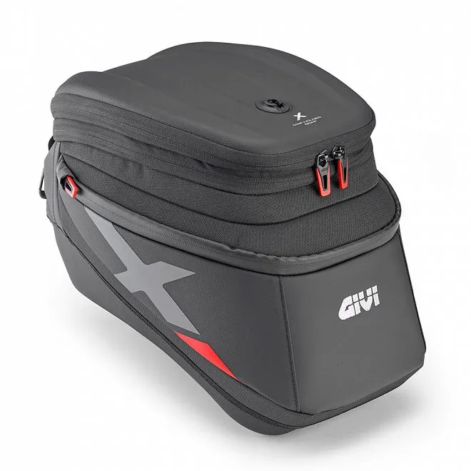 [XL04B] BOLSO TANKLOCK X-LINE ESPECIAL BMW GS XL04 GIVI