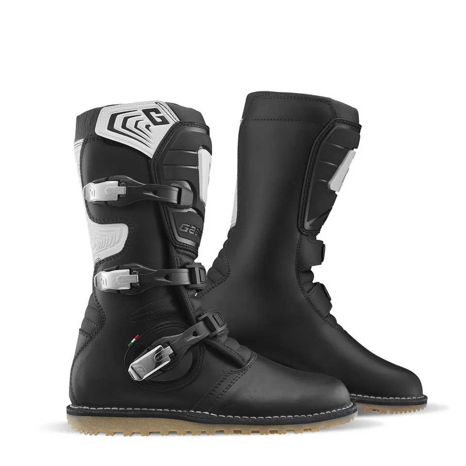 BOTA BALANCE PRO TECH BLACK TRIAL  2524-001 GAERNE