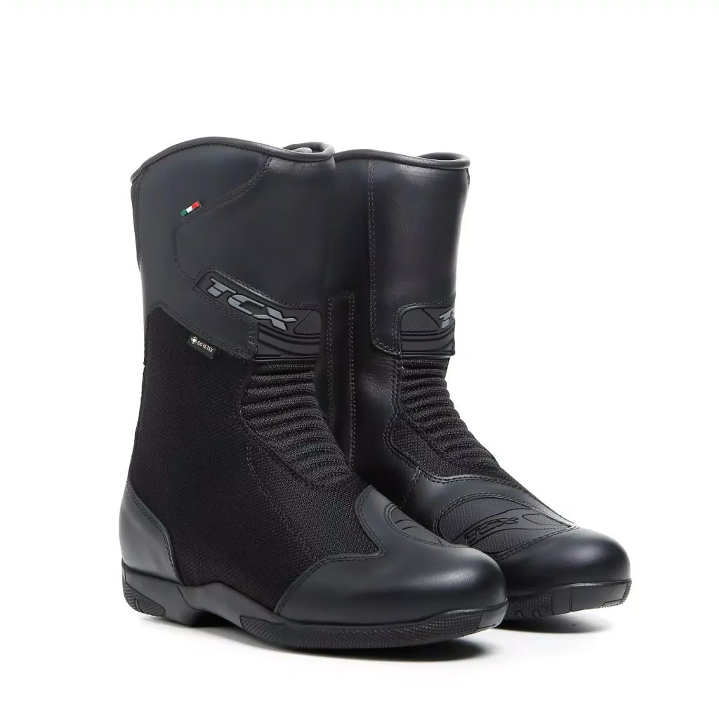 BOTA DAMA LADY TOURER GTX BLACK 20279T8025G-001 TCX