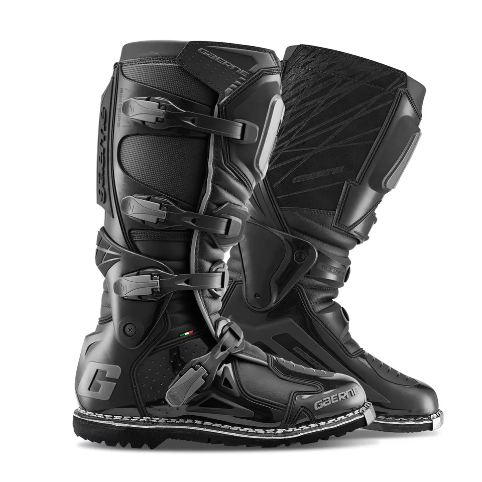 [2197-011-41] BOTA FASTBACK ENDURANCE ENDURO 2197-011 GAERNE (41)
