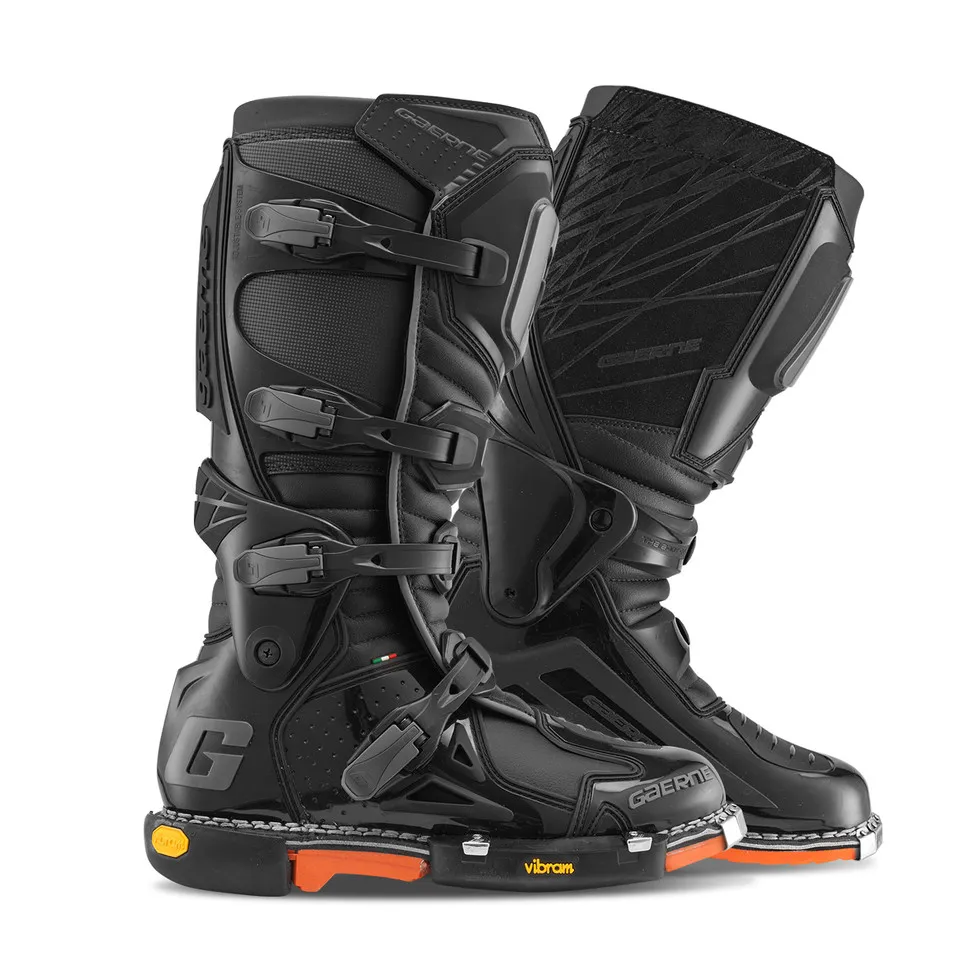 [2201-011-42] BOTA FASTBACK ENDURANCE SUPERMOTARD 2201-011 GAERNE (42)