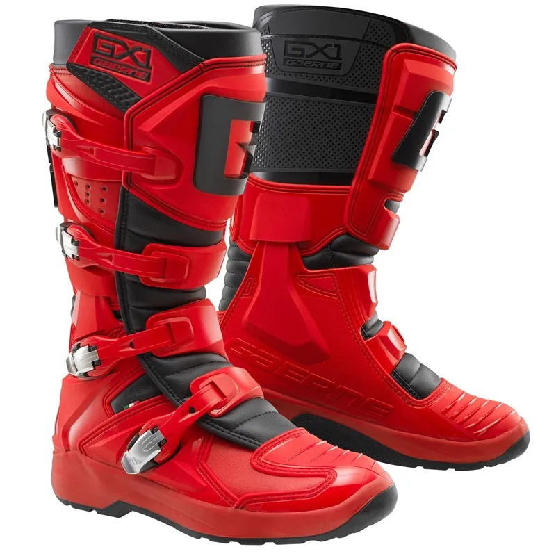 [2169-013] BOTA GX-1 2192 GAERNE (38, RED/BLACK)