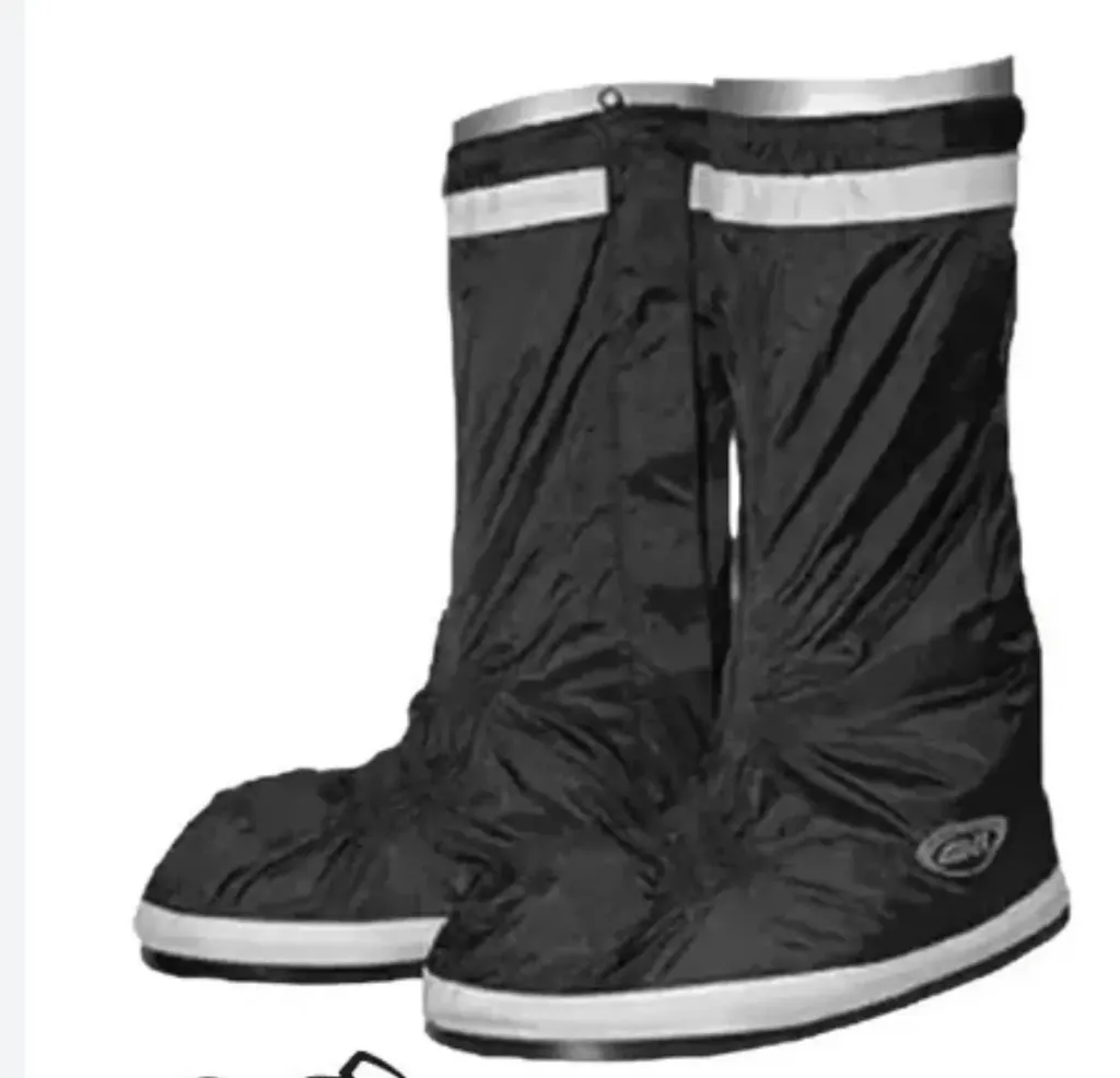 [TA2R-XL] BOTA IMPERMEABLE LARGA L-XL-XXL TA2R GIVI (XL)