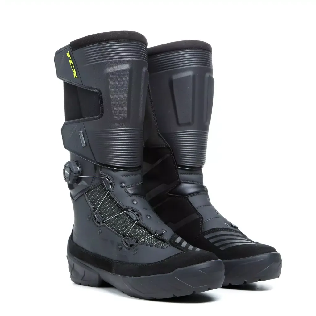 BOTA INFINITY 3 GTX BLACK 20179T7152G-001 TCX