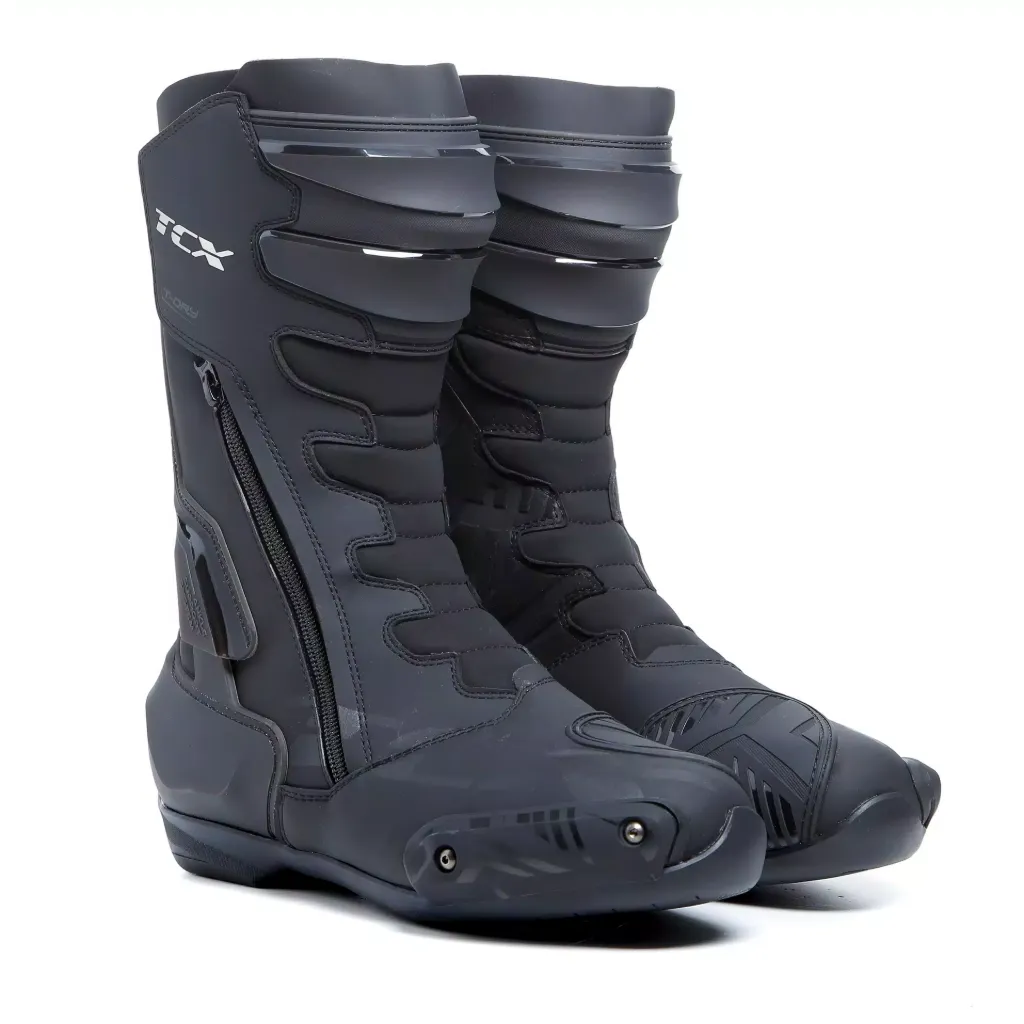 BOTA S-TR1 WP BLACK 20179T7671W-001 TCX