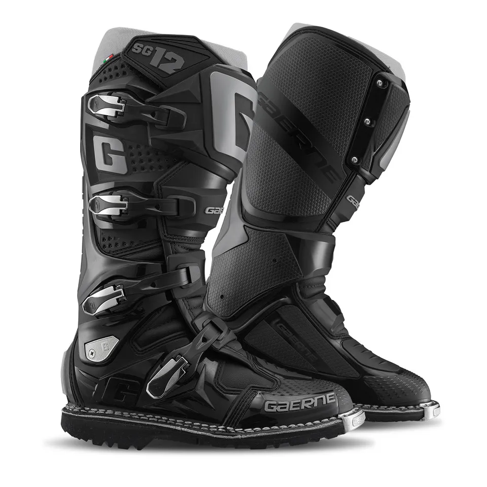 [2177-071-41] BOTA SG12 ENDURO 2177-071 GAERNE (41)