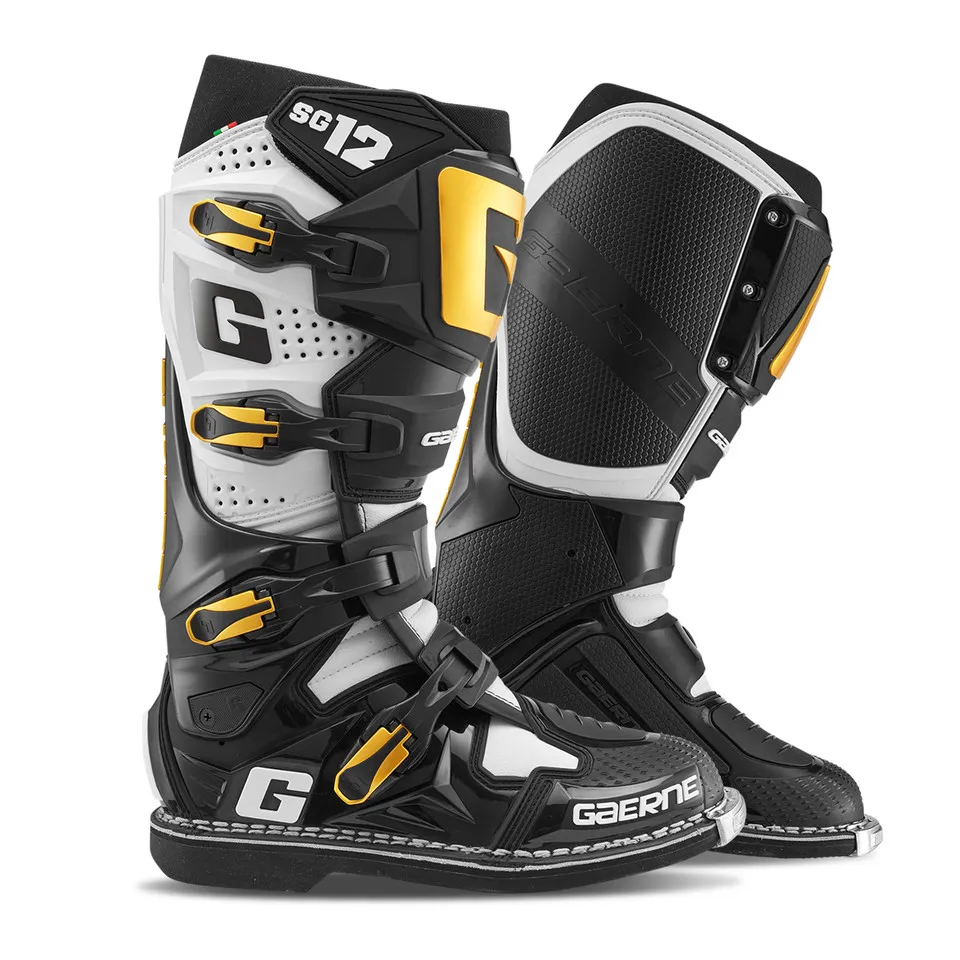 BOTA SG12 LUXE 2174-120 GAERNE