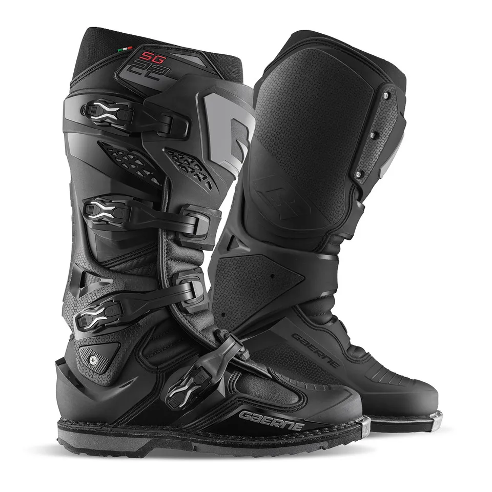 [2262-001-41] BOTA SG22 2262-007 GAERNE (41, BLACK)