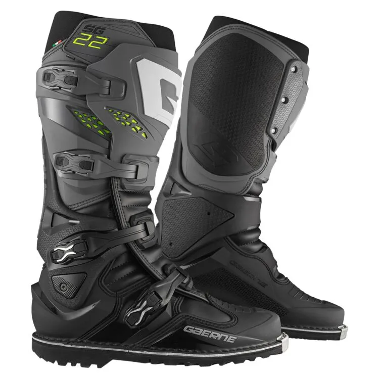 BOTA SG22 GORE-TEX ENDURO 2263-007 GAERNE