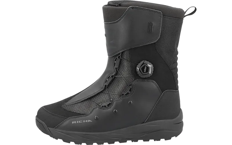 [4ADVXM-100-39] BOTAS ADVENTURE X-OVER MID ATOP WP 4ADVXM-100 RICHA (39)
