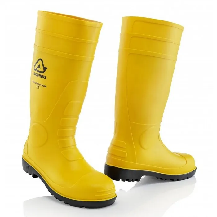 BOTAS PLASTICAS 0023859 ACERBIS