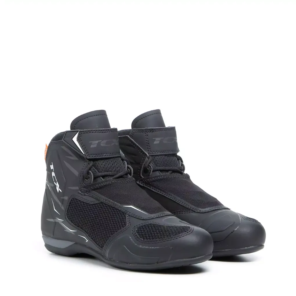 BOTIN DAMA R04D LADY AIR BLACKWHITE 20277T9513-622 TCX