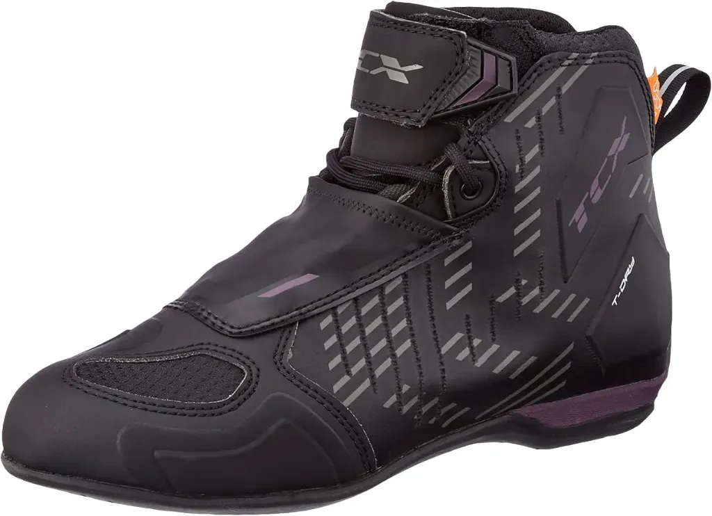 BOTIN DAMA R04D LADY WP BLACK 20277T9513W-001 TCX