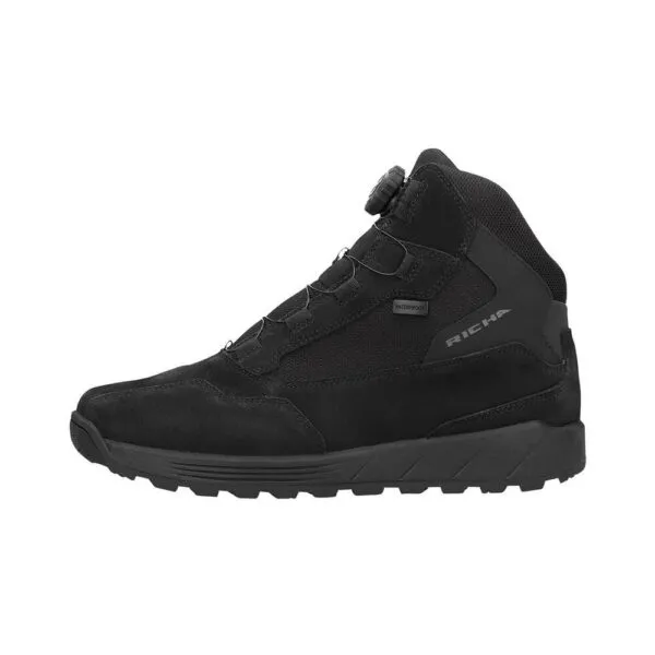 BOTIN SATURNUS WP 4SATWP-100 RICHA
