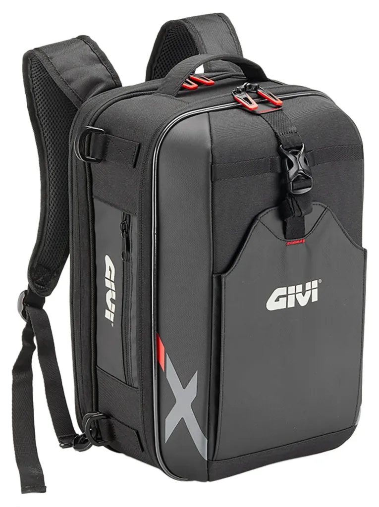 BULTO MORRAL X-LINE 18 LITROS XL12 GIVI