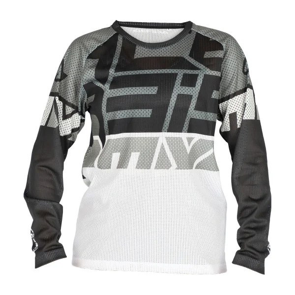 CAMISA J- WINDY FIVE KID VENTED 0025146 ACERBIS