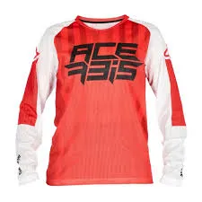 CAMISA J- WINDY FIVE KID VENTED 0025147 ACERBIS