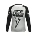 CAMISA J-KID BLIZZARD 0026055 ACERBIS