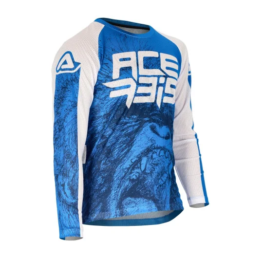 [0024781.245.062] CAMISA J-WINDY TWO 0024781 ACERBIS (S)